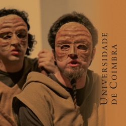 As suplicantes de Eurípides (2006), encenação Carlos Jesus e Carla Braz