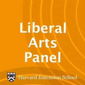 Liberal Arts Panel: Writing History Now - Video cover