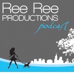 Ree Ree Productions presents.... cover