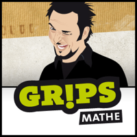 GRIPS Mathe podcast