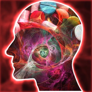 Geripods - The Mental Health and Aging podcast series Archive cover