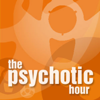 Simone Denny and The Psychotic Hour