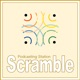 PodcastStation Scramble