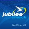 Jubilee Church Worthing artwork