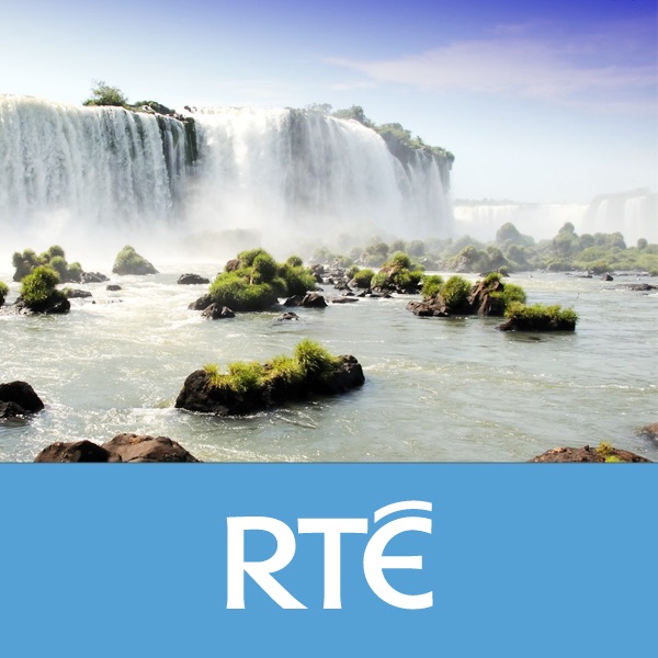 RTÉ - A Life Less Ordinary