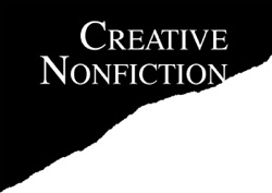 PodLit #1: Lee Gutkind - Creative Nonfiction: A Movement, Not a Moment