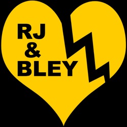 Love Letters: RJ & Bley Suck At Girls ep 94