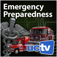 Emergency Preparedness (Audio) podcast