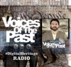 Voices of the Past Radio artwork
