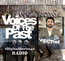 Voices of the Past Radio