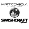 Matt Consola presents SWISHCRAFT artwork