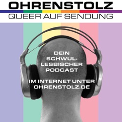 Ohrenstolz | queer auf Sendung