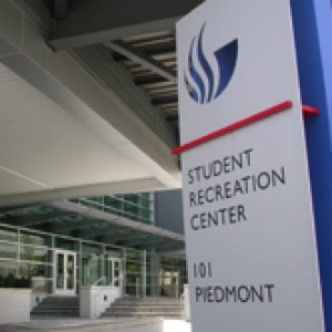 Fall 2007 Georgia State Rec Center