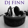 DJ FINN - TRICK MIX PODCAST artwork