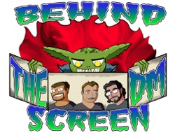 Behind the DM Screen (Jan 2024)