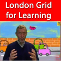 LGfL Videos podcast