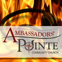 Ambassadors' Pointe podcast