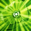 Green Lantern's Light artwork