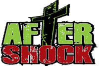 Aftershock podcast