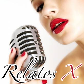 Relatos X (Podcast) - www.poderato.com/relatosx