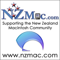 NZMac.com Podcast podcast
