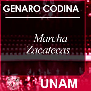 Marcha Zacatecas