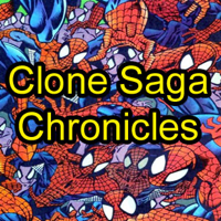 Clone Saga Chronicles podcast