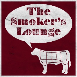 The Smoker's Lounge Artwork