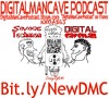 Digital Mancave Podcast artwork