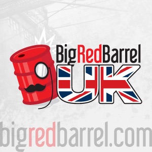BRB UK 359: Stupid Sexy Sanders