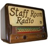 Staff Room Radio artwork