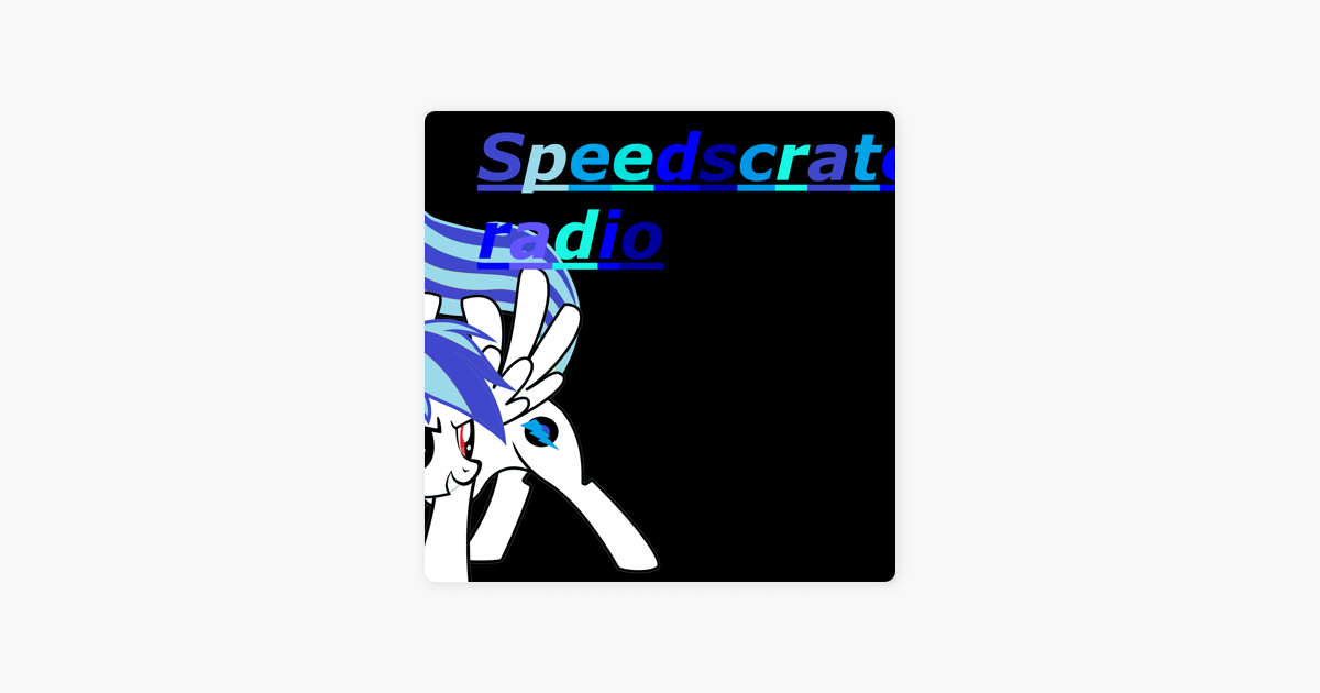 Bronies radio