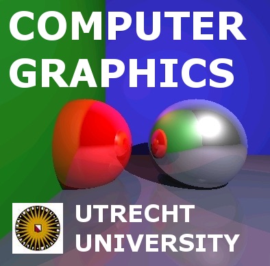 Computer Graphics 2008/2009