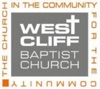 West Cliff Baptist Church artwork