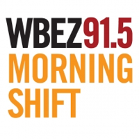 The Morning Shift podcast