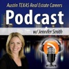 Austin Texas Real Estate Podcast artwork