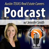 Austin Texas Real Estate Podcast podcast
