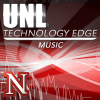 Tech EDGE - Music podcast