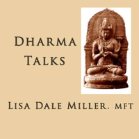 Dharma & Love Part 2: Boundless Love podcast