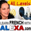 Learn French With Alexa artwork