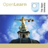 Starting with law: An overview of the law - for iBooks artwork