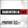 RADIOITALIALIVE i Backstage