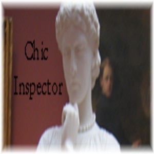 Chic Inspector Artwork