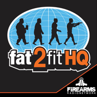 Fat2Fit HQ Podcast | Average Guys and Girls Losing Weight, Fat 2 Fit podcast