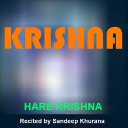 Krishna Hare Krishna Mantra Chants