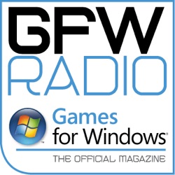 LAN Party weekly podcast - 12/15/2008