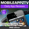 MobileAppzTV - iPad Edition (HD) artwork
