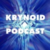 Krynoid PodCast artwork