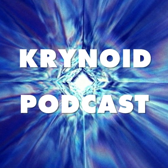 Doctor Who: The Krynoid PodCast