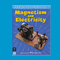 FOSS Magnetism and Electricity Science Stories Audio Stories podcast